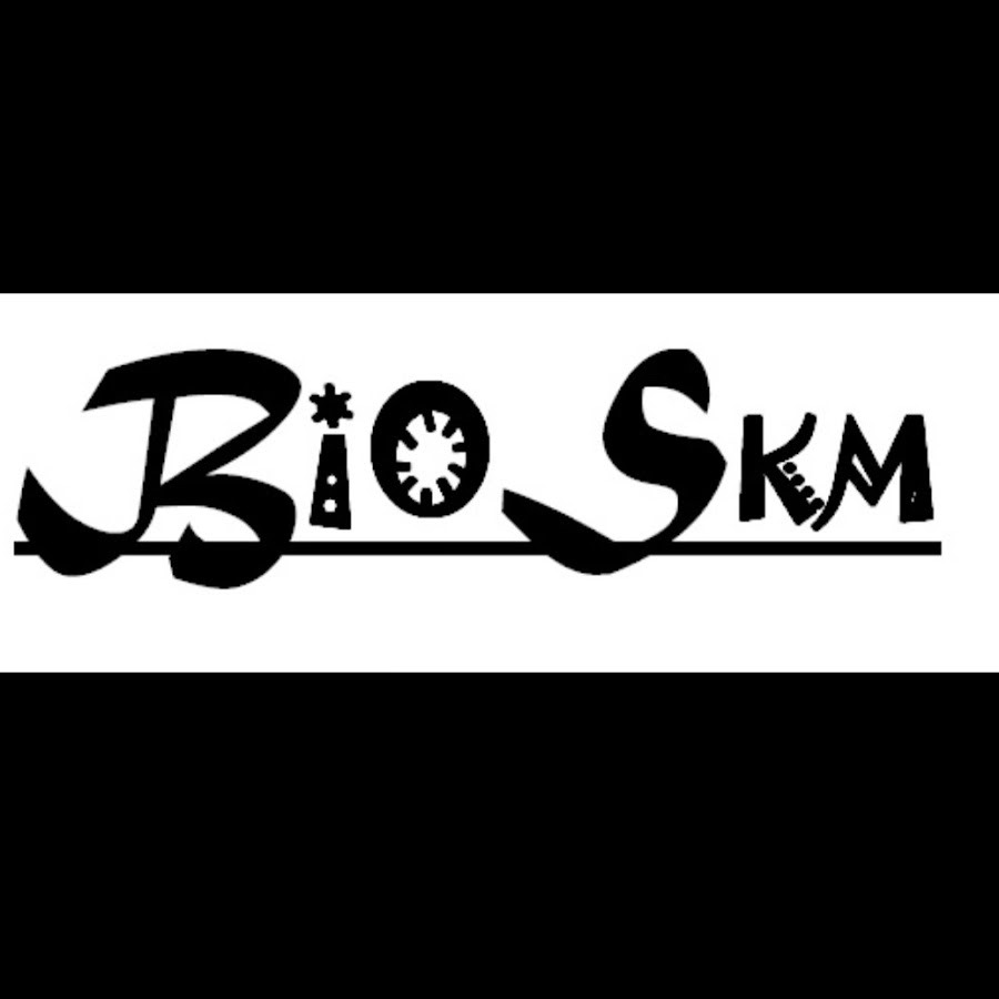 BioSkm Institution Logo